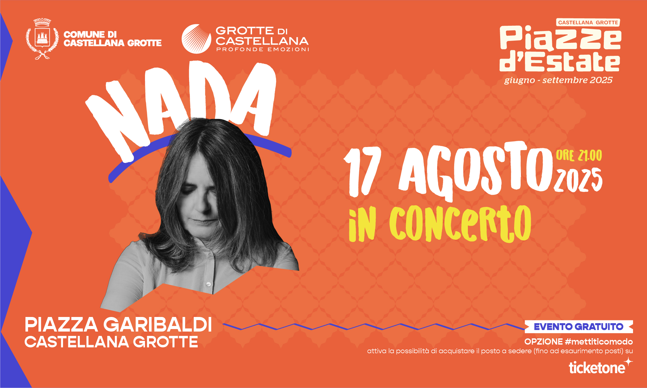 Grotte di Castellana - NADA